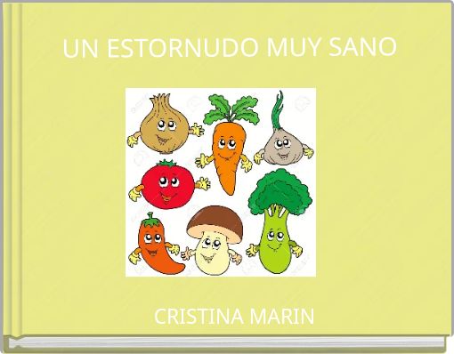 UN ESTORNUDO MUY SANO