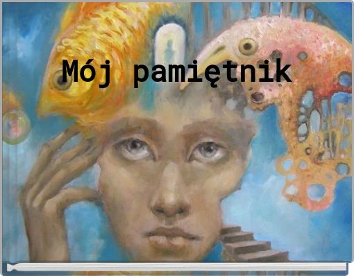 Mój pamiętnik