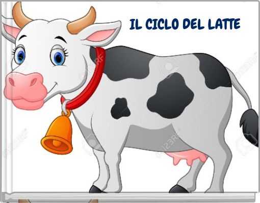 IL CICLO DEL LATTE