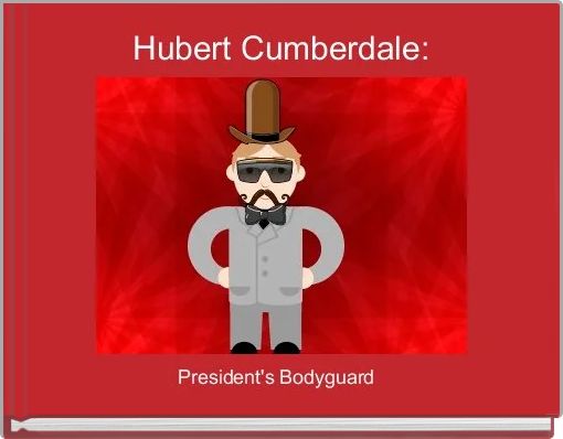 Hubert Cumberdale: