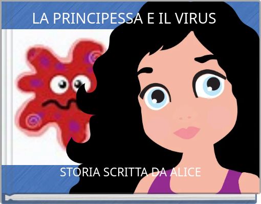 LA PRINCIPESSA E IL VIRUS