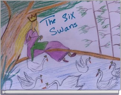 The Six Swans