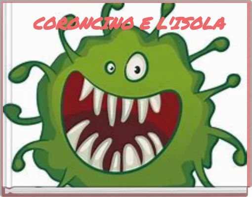 CORONCINO E L'ISOLA