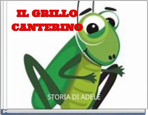 IL GRILLO CANTERINO