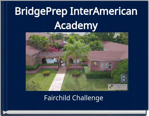 BridgePrep InterAmerican Academy