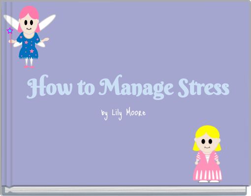 How to Manage Stress
