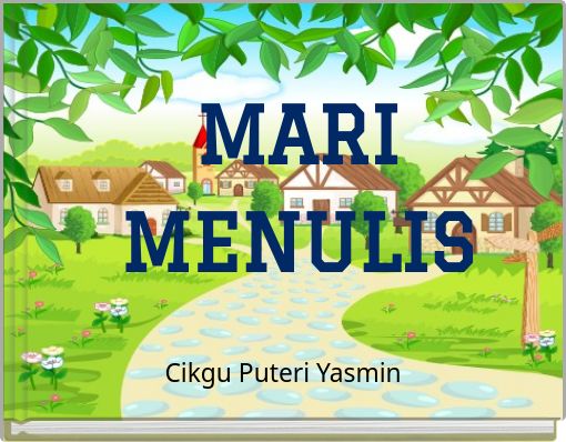 MARI MENULIS