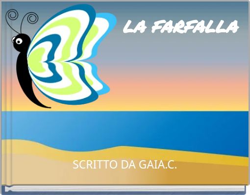 LA FARFALLA