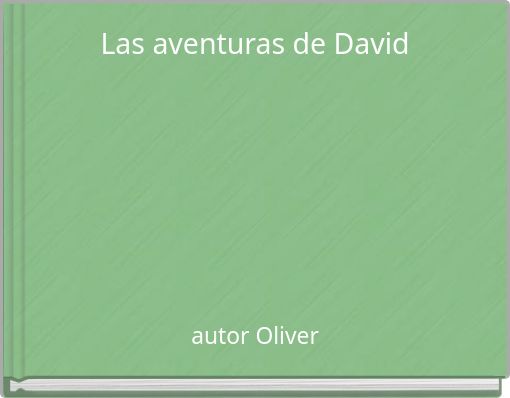 Las aventuras de David