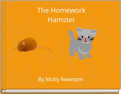 The Homework Hamster