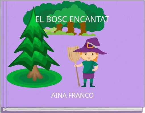 EL BOSC ENCANTAT