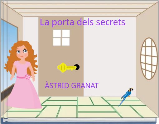 La porta dels secrets