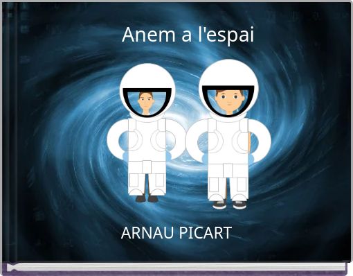 Anem a l'espai