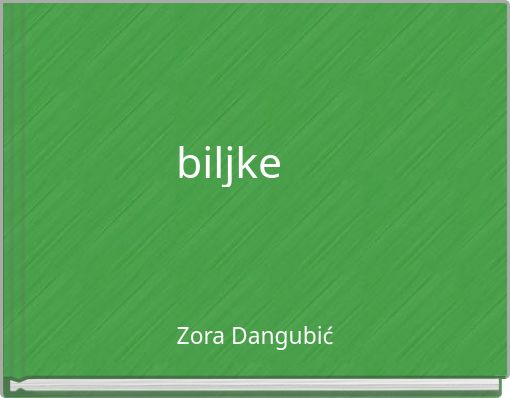 biljke