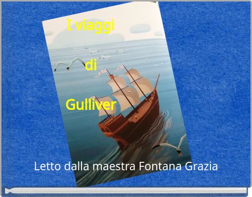 I viaggi di Gulliver