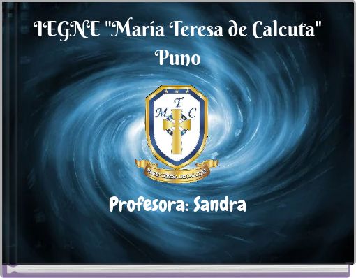 IEGNE "María Teresa de Calcuta" Puno