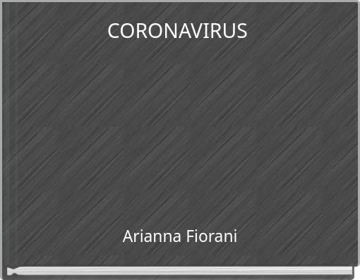 CORONAVIRUS