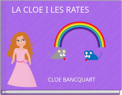 LA CLOE I LES RATES