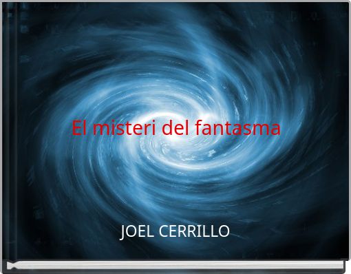 El misteri del fantasma