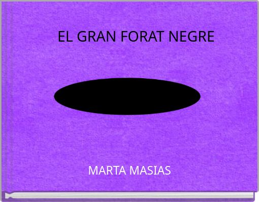 EL GRAN FORAT NEGRE