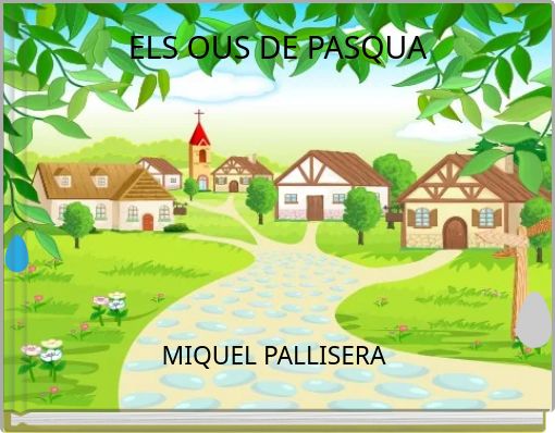 ELS OUS DE PASQUA