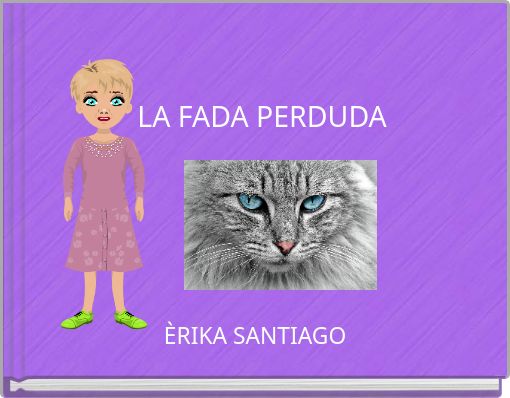 LA FADA PERDUDA