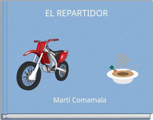 EL REPARTIDOR