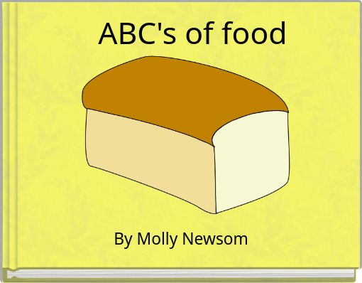 ABC's of food