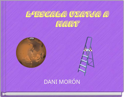 L'ESCALA  VIATjA a MART