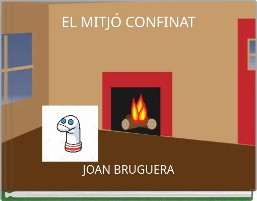 EL MITJÓ CONFINAT