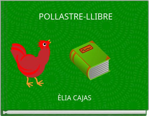 POLLASTRE-LLIBRE