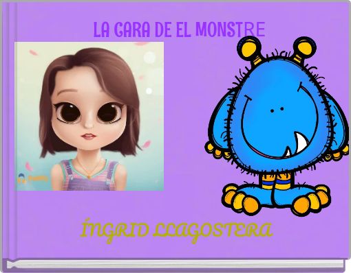 LA CARA DE EL MONSTRE