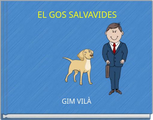 EL GOS SALVAVIDES