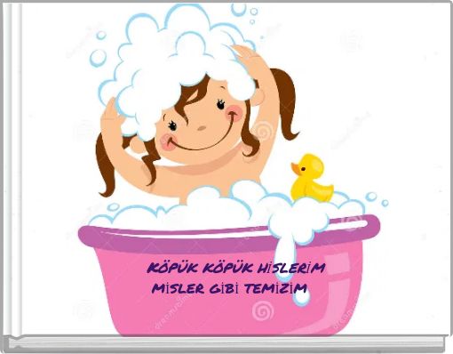 KÖPÜK KÖPÜK HİSLERİM MİSLER GİBİ TEMİZİM