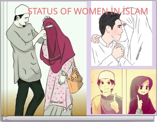 STATUS OF WOMEN İN İSLAM