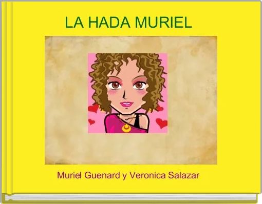 LA HADA MURIEL 