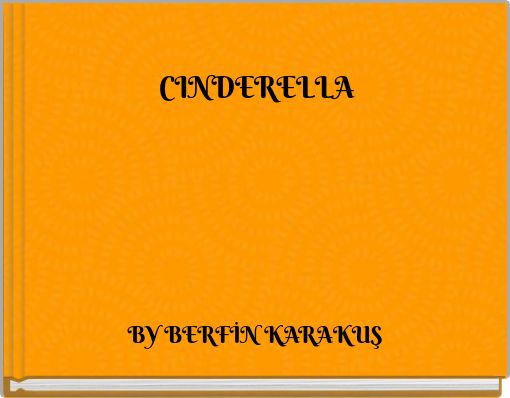 CINDERELLA