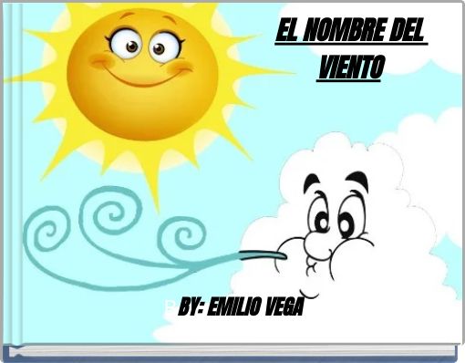 EL NOMBRE DEL VIENTO