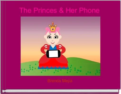 The Princes & Her Phone 