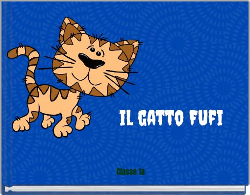 il gatto Fufi