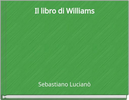 Il libro di Williams