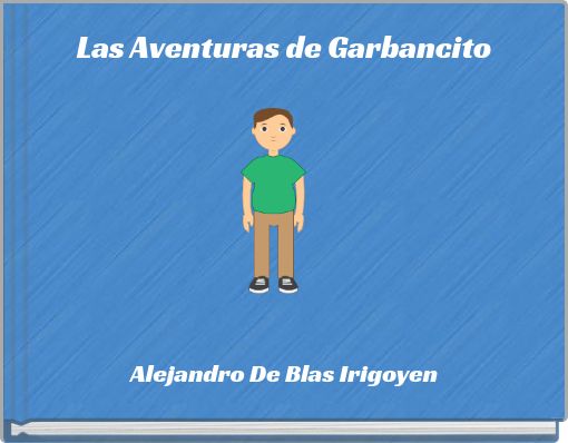Las Aventuras de Garbancito