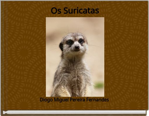 Os Suricatas