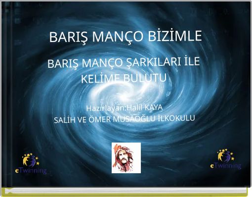 BARIŞ MANÇO BİZİMLE