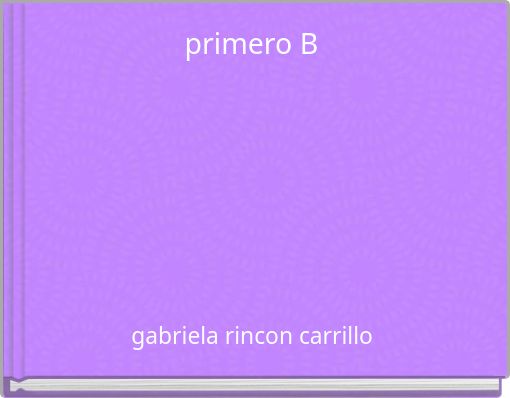 primero B
