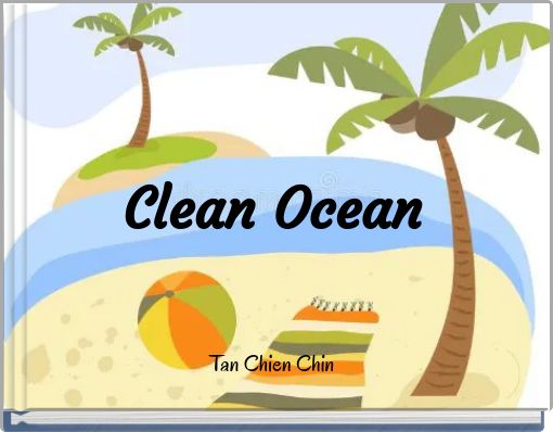 Clean Ocean