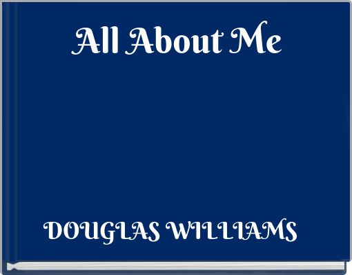 All About Me