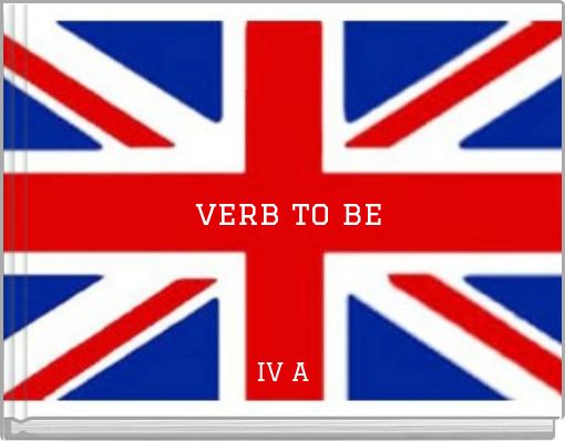 verb to be
