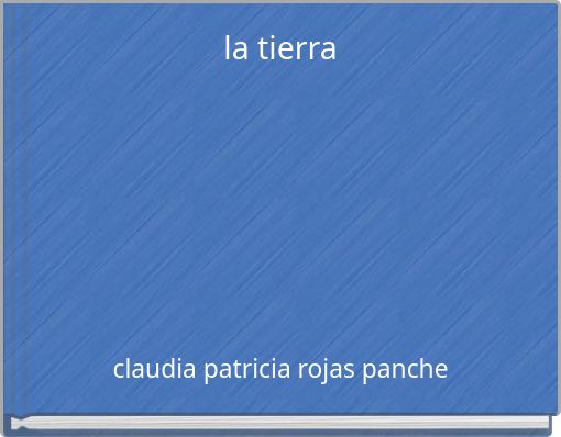 la tierra