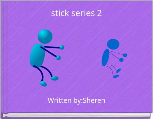 stick series 2